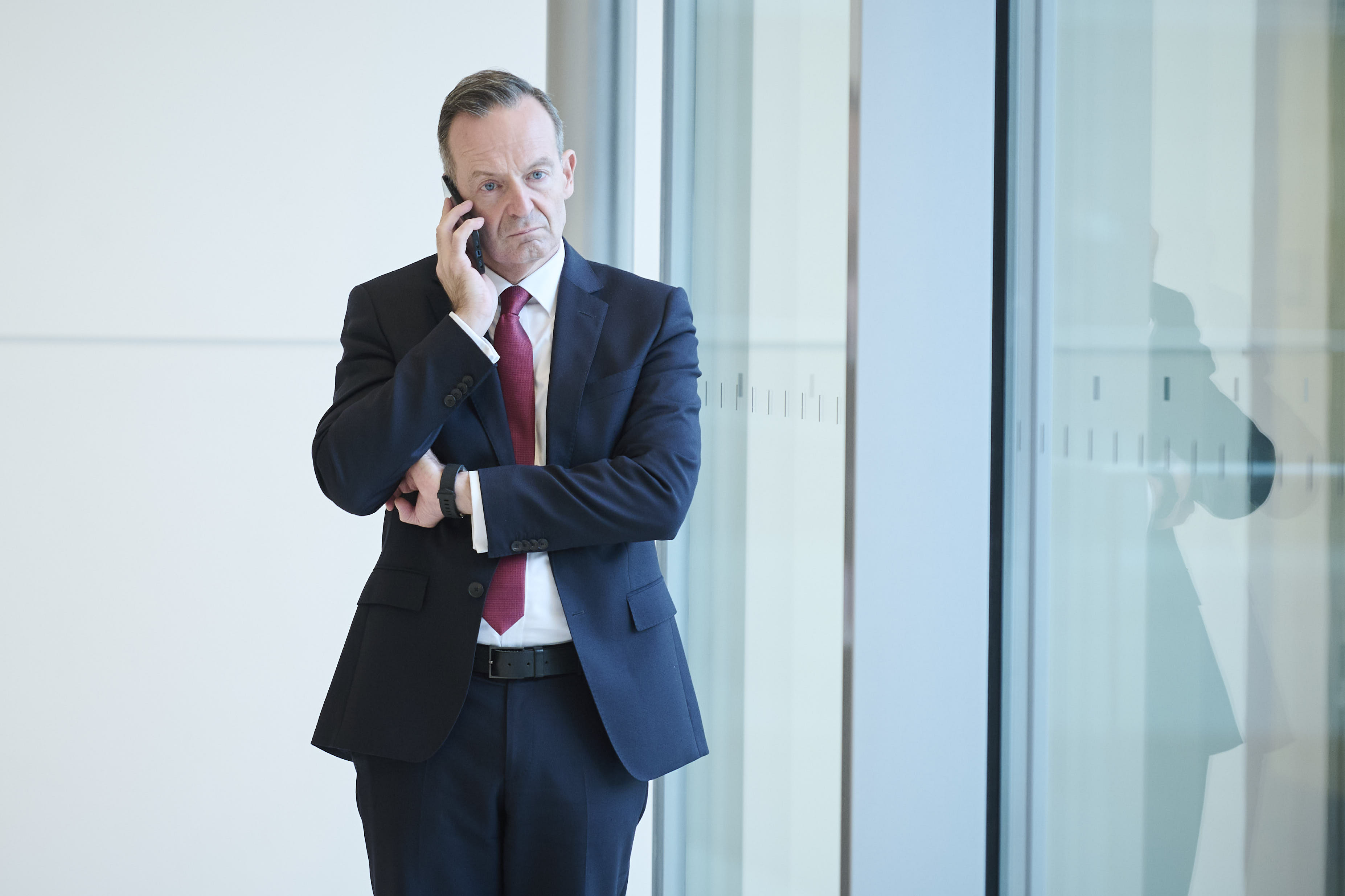 {city}, Volker Wissing