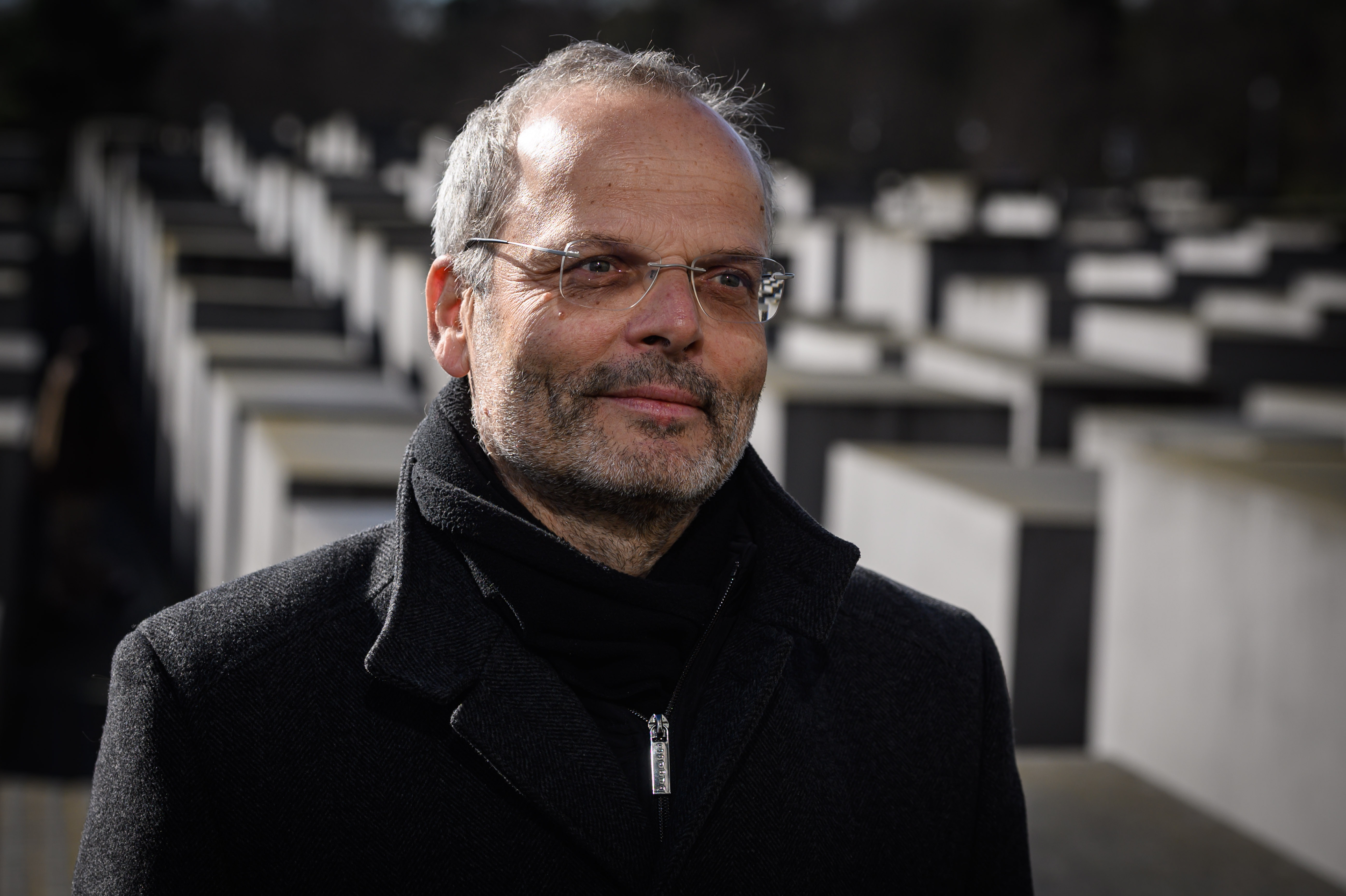 Berlin, Veranstaltung zur Kooperation im Programm "Jugend erinnert" mit Karin Prien